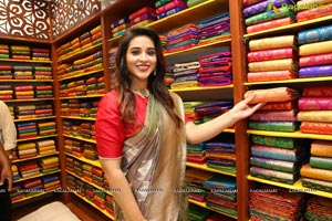 Kanchipuram GRT Silks Dilsukhnagar Showroom Launch