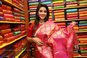 Kanchipuram GRT Silks Dilsukhnagar Showroom Launch