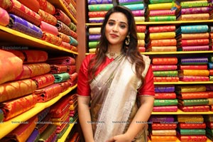 Kanchipuram GRT Silks Dilsukhnagar Showroom Launch