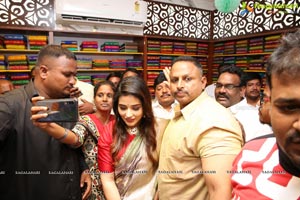 Kanchipuram GRT Silks Dilsukhnagar Showroom Launch