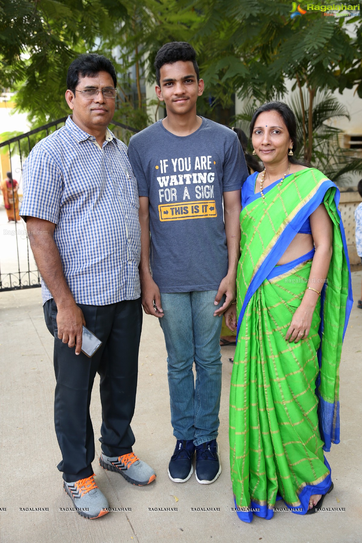 Kovvali-Denduluru Residents Celebrate Karthika Masam Vanabhojanam at Saradhi Studios, Hyderabad