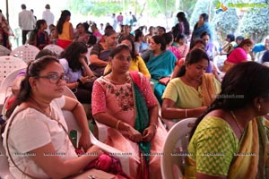 Karthika Masam Vanabhojanam Celebration by Kovvali-Denduluru