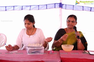 Karthika Masam Vanabhojanam Celebration by Kovvali-Denduluru