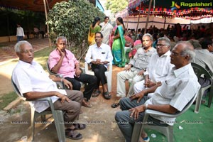 Karthika Masam Vanabhojanam Celebration by Kovvali-Denduluru