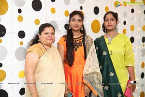 Lakhotia Tarnaka Ethnic Day Celebrations