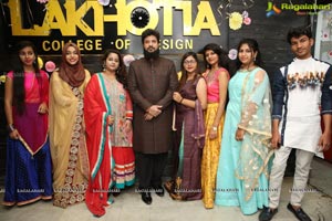 Lakhotia Tarnaka Ethnic Day Celebrations