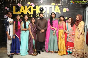Lakhotia Tarnaka Ethnic Day Celebrations