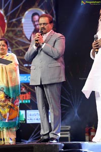 Legends Live In Concert at Gachibowli Stadium