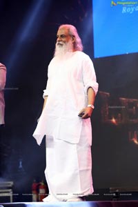 Legends Live In Concert at Gachibowli Stadium