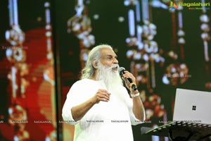 Legends Live In Concert at Gachibowli Stadium