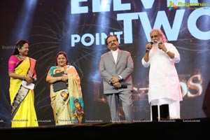 Legends Live In Concert at Gachibowli Stadium