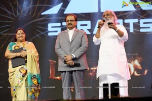 Legends Live In Concert at Gachibowli Stadium