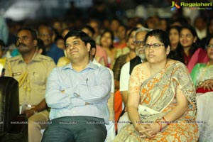 Legends Live In Concert at Gachibowli Stadium