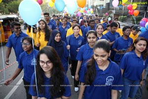 LVPEI Children’s Eye Care Awareness Walk 2019