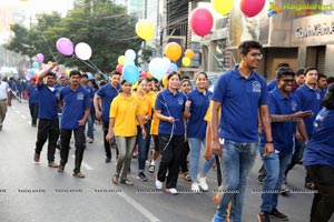 LVPEI Children’s Eye Care Awareness Walk 2019