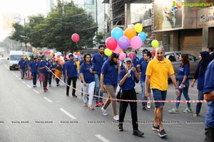 LVPEI Children’s Eye Care Awareness Walk 2019