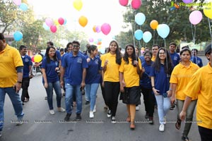 LVPEI Children’s Eye Care Awareness Walk 2019