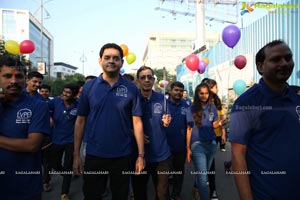 LVPEI Children’s Eye Care Awareness Walk 2019