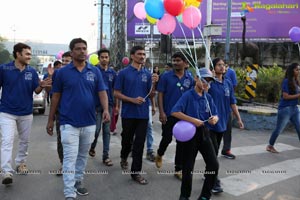 LVPEI Children’s Eye Care Awareness Walk 2019