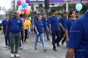 LVPEI Children’s Eye Care Awareness Walk 2019