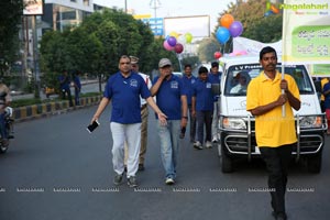 LVPEI Children’s Eye Care Awareness Walk 2019