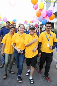 LVPEI Children’s Eye Care Awareness Walk 2019