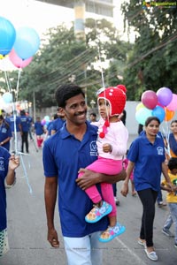 LVPEI Children’s Eye Care Awareness Walk 2019