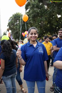 LVPEI Children’s Eye Care Awareness Walk 2019