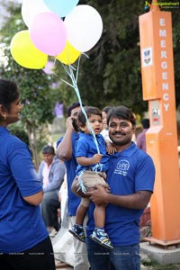 LVPEI Children’s Eye Care Awareness Walk 2019