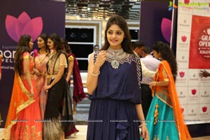 Manepally Jewellers Kukatpally Showroom Curtain Raiser