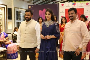 Manepally Jewellers Kukatpally Showroom Curtain Raiser