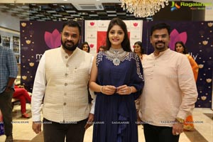 Manepally Jewellers Kukatpally Showroom Curtain Raiser