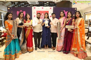 Manepally Jewellers Kukatpally Showroom Curtain Raiser