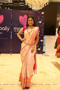 Manepally Jewellers Kukatpally Showroom Curtain Raiser