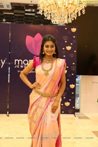 Manepally Jewellers Kukatpally Showroom Curtain Raiser