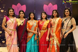 Manepally Jewellers Kukatpally Showroom Curtain Raiser