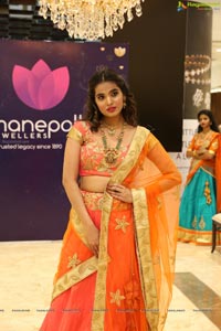 Manepally Jewellers Kukatpally Showroom Curtain Raiser