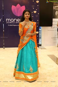 Manepally Jewellers Kukatpally Showroom Curtain Raiser