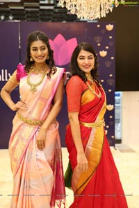 Manepally Jewellers Kukatpally Showroom Curtain Raiser