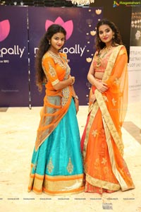 Manepally Jewellers Kukatpally Showroom Curtain Raiser