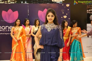 Manepally Jewellers Kukatpally Showroom Curtain Raiser