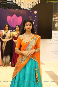 Manepally Jewellers Kukatpally Showroom Curtain Raiser