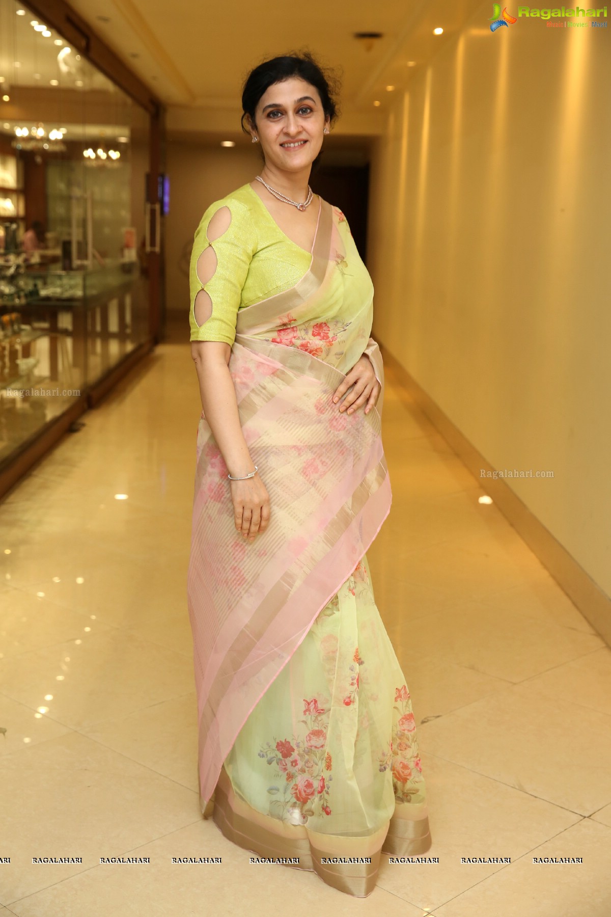 Melodrama Designer Expo Begins at Taj Krishna