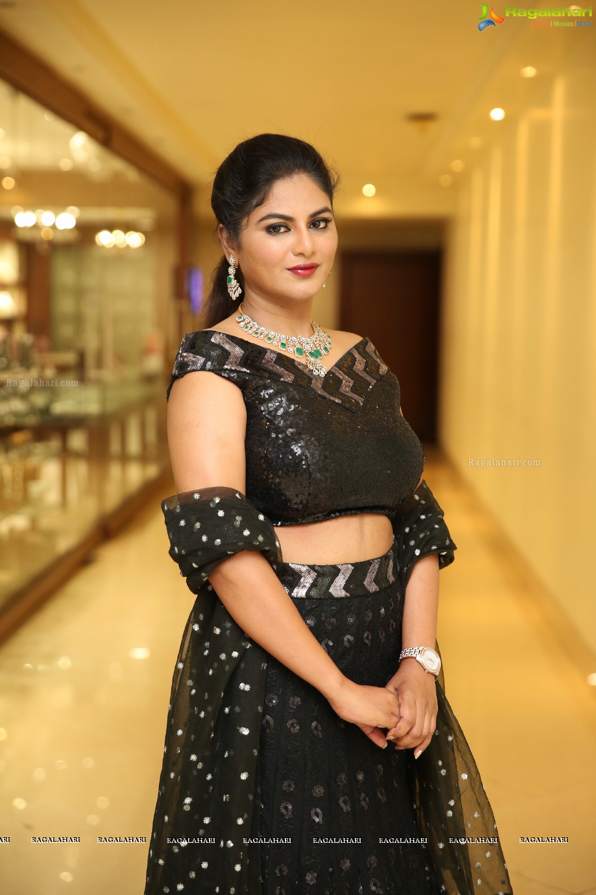 Melodrama Designer Expo Begins at Taj Krishna