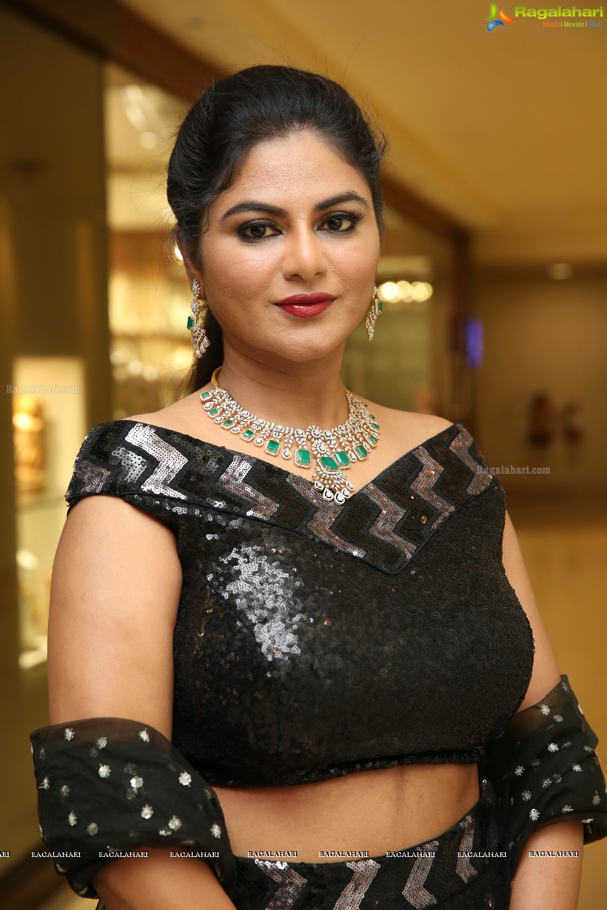 Melodrama Designer Expo Begins at Taj Krishna