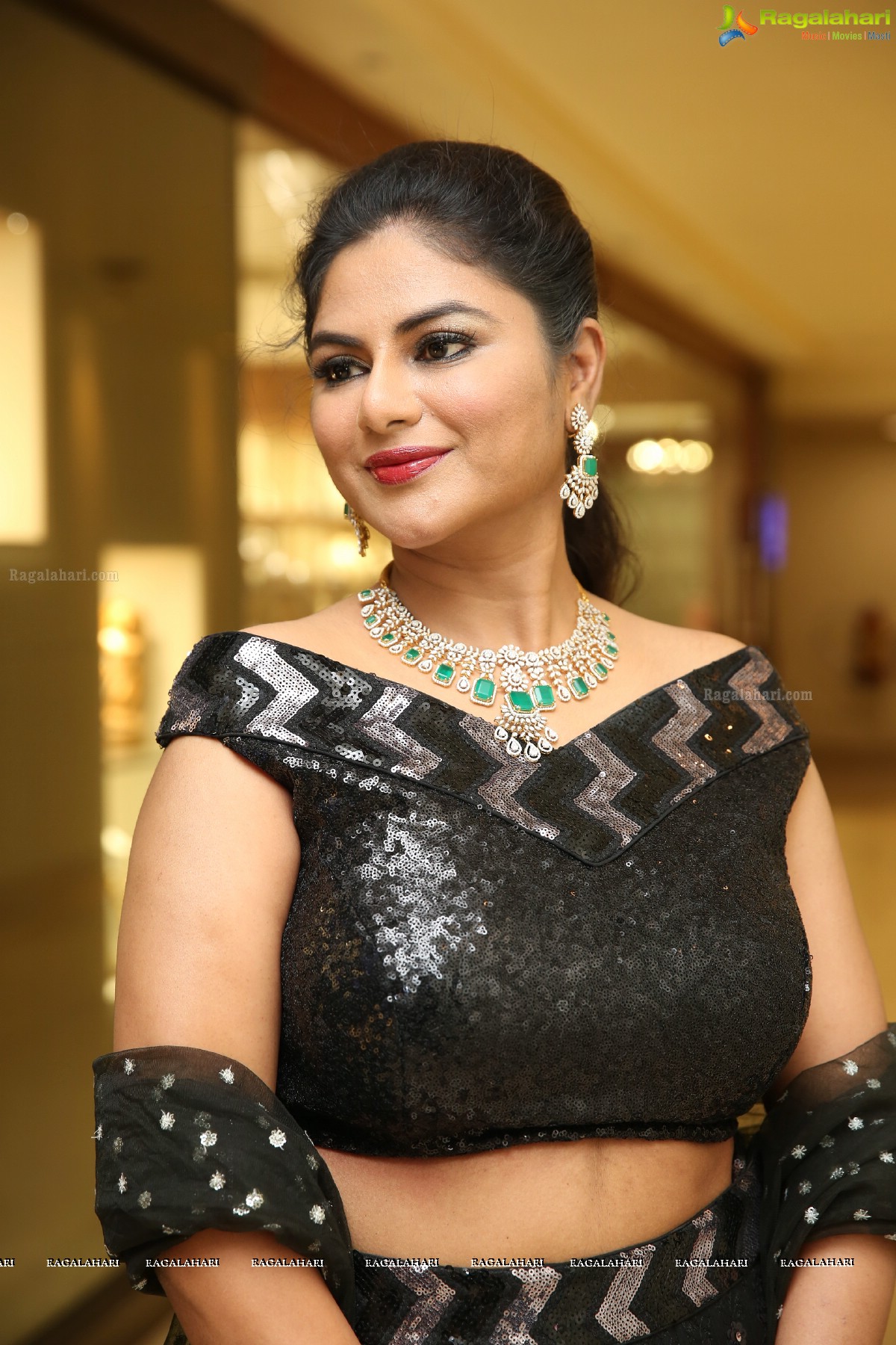 Melodrama Designer Expo Begins at Taj Krishna