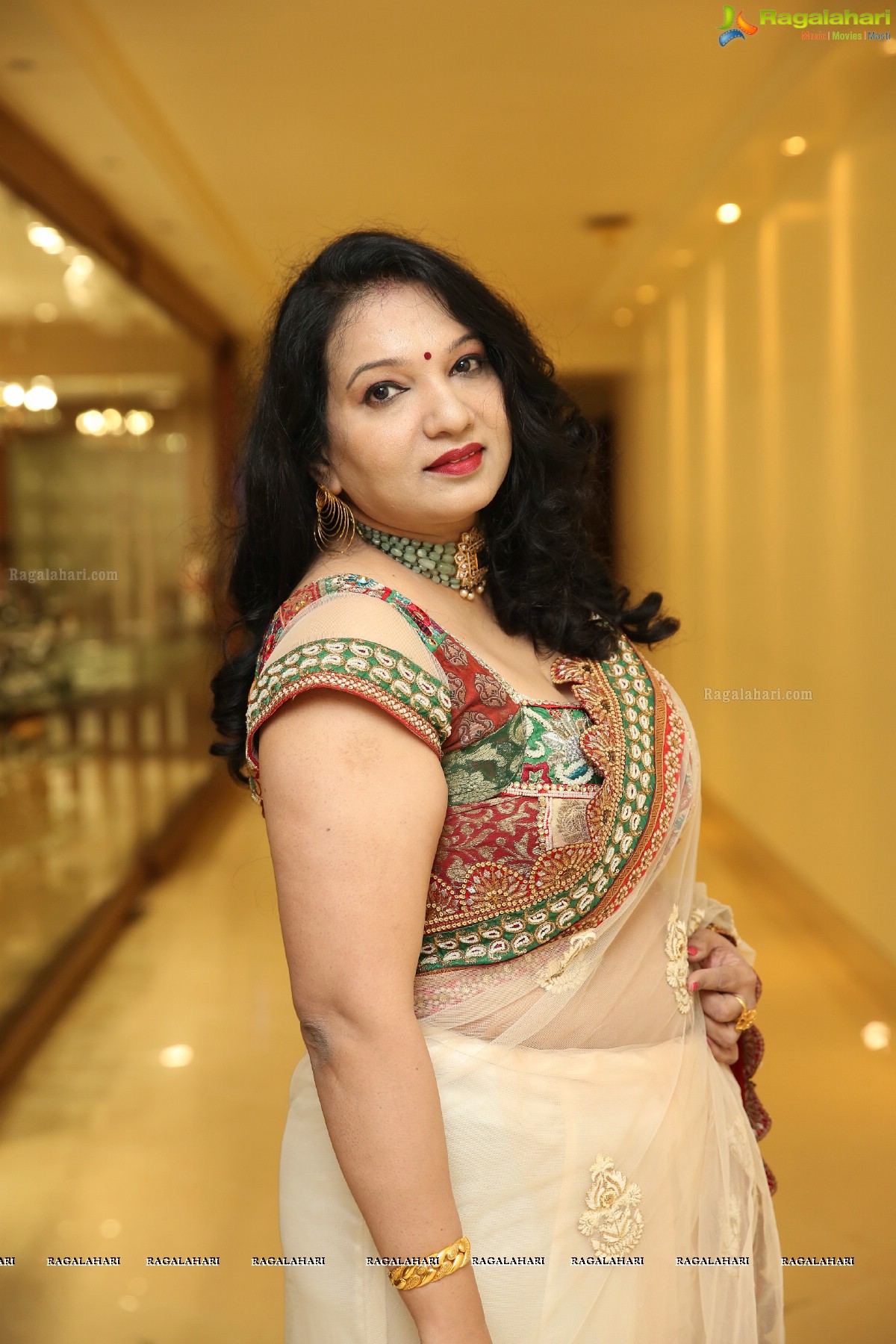 Melodrama Designer Expo Begins at Taj Krishna