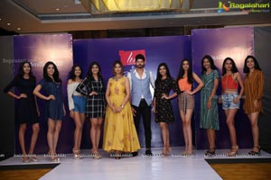 Miss Diva Miss Universe India 2020