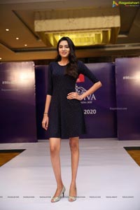 Miss Diva Miss Universe India 2020