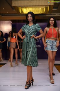 Miss Diva Miss Universe India 2020